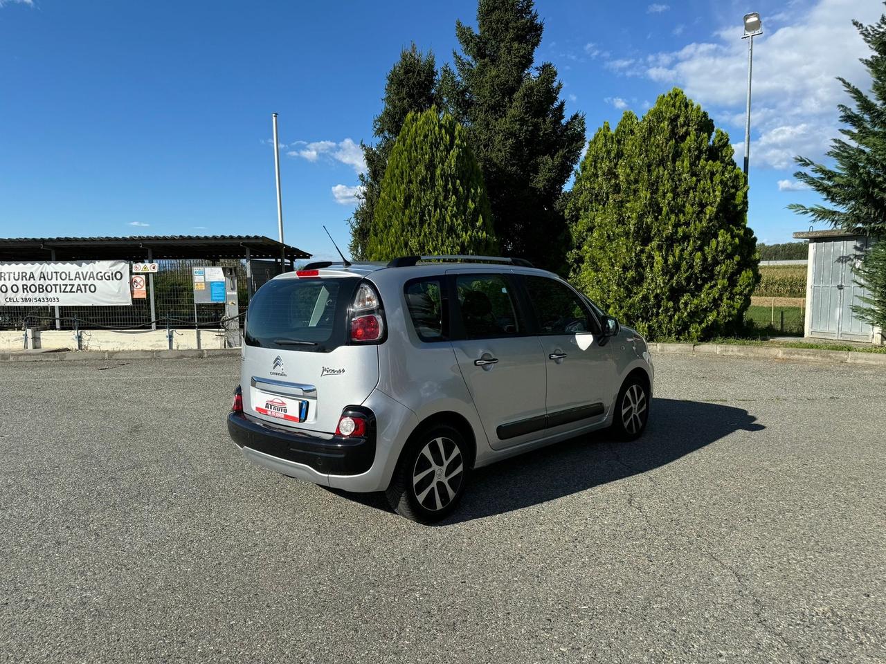 Citroen C3 Picasso C3 Picasso PureTech 110 Feel Edition