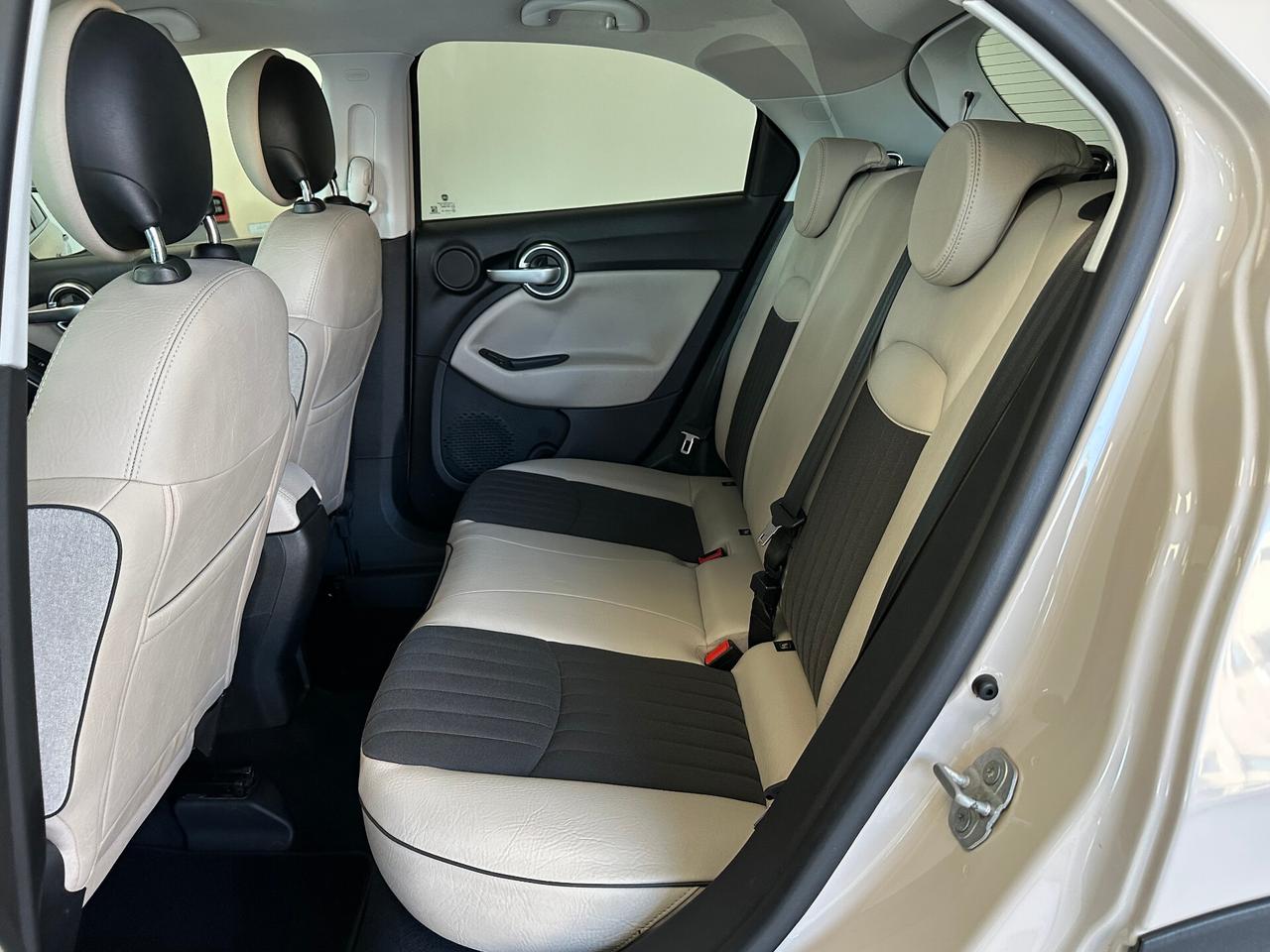 Fiat 500X 1.3 MultiJet 95 CV Lounge - 2016