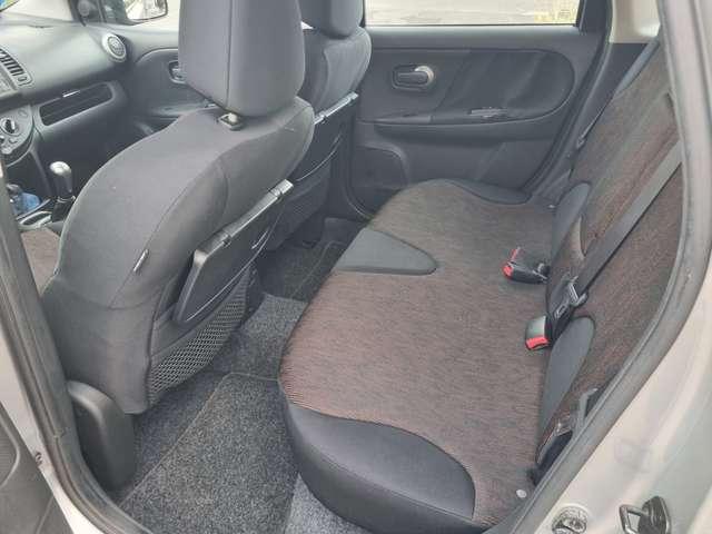 Nissan Note Note 1.4 16v Jive eco Gpl