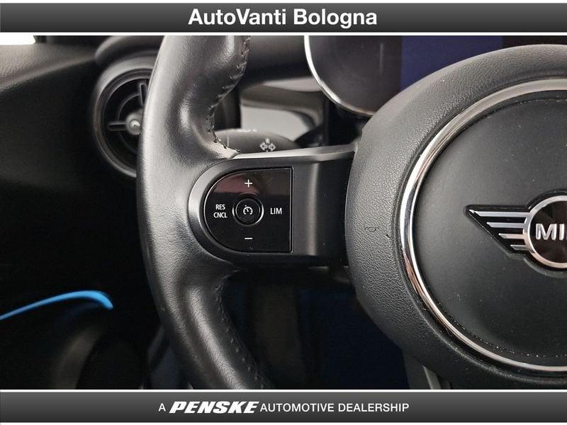 MINI Mini Full Electric Mini Cooper SE Classic