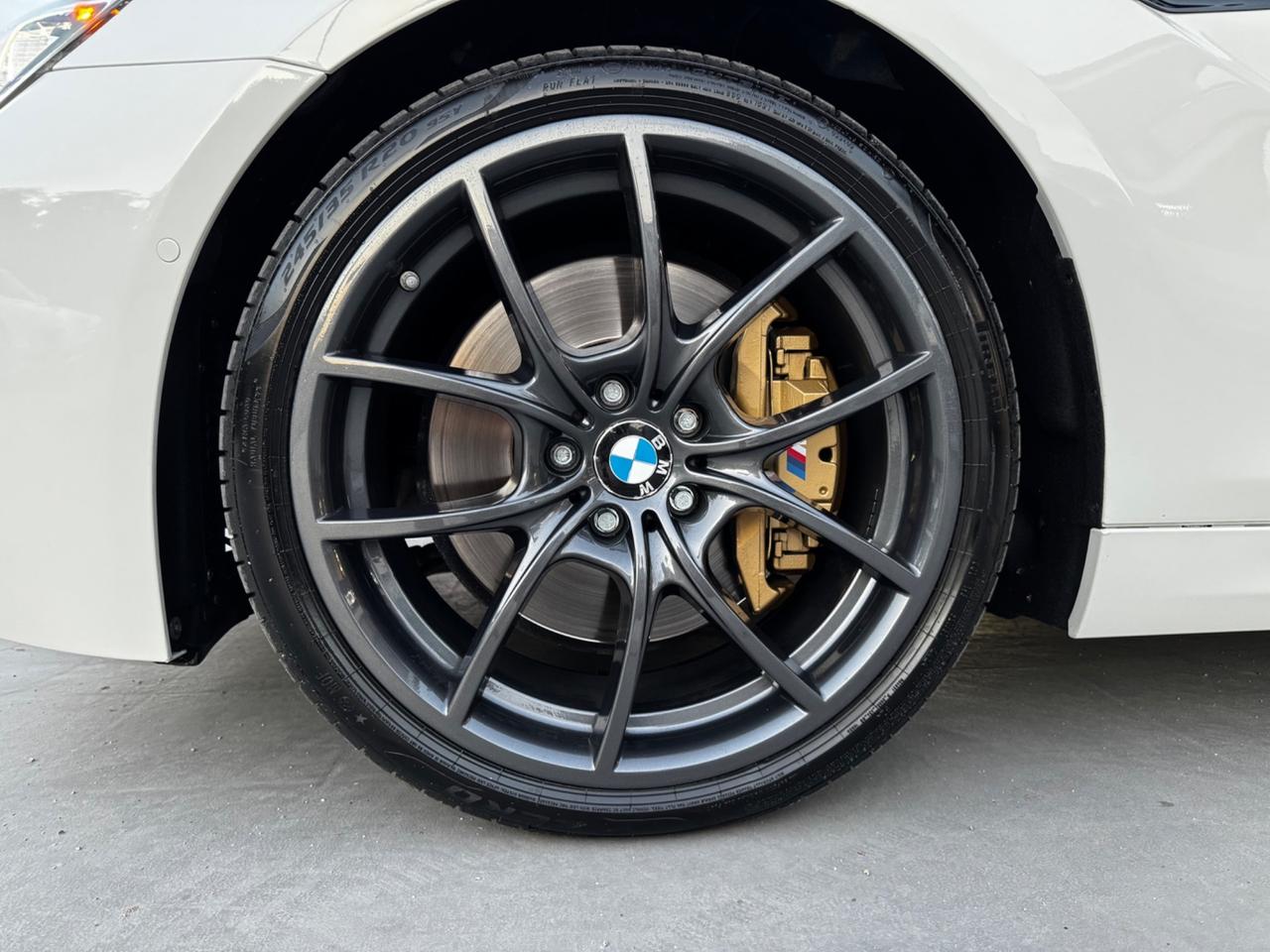 Bmw 650 650i xDrive Coupé