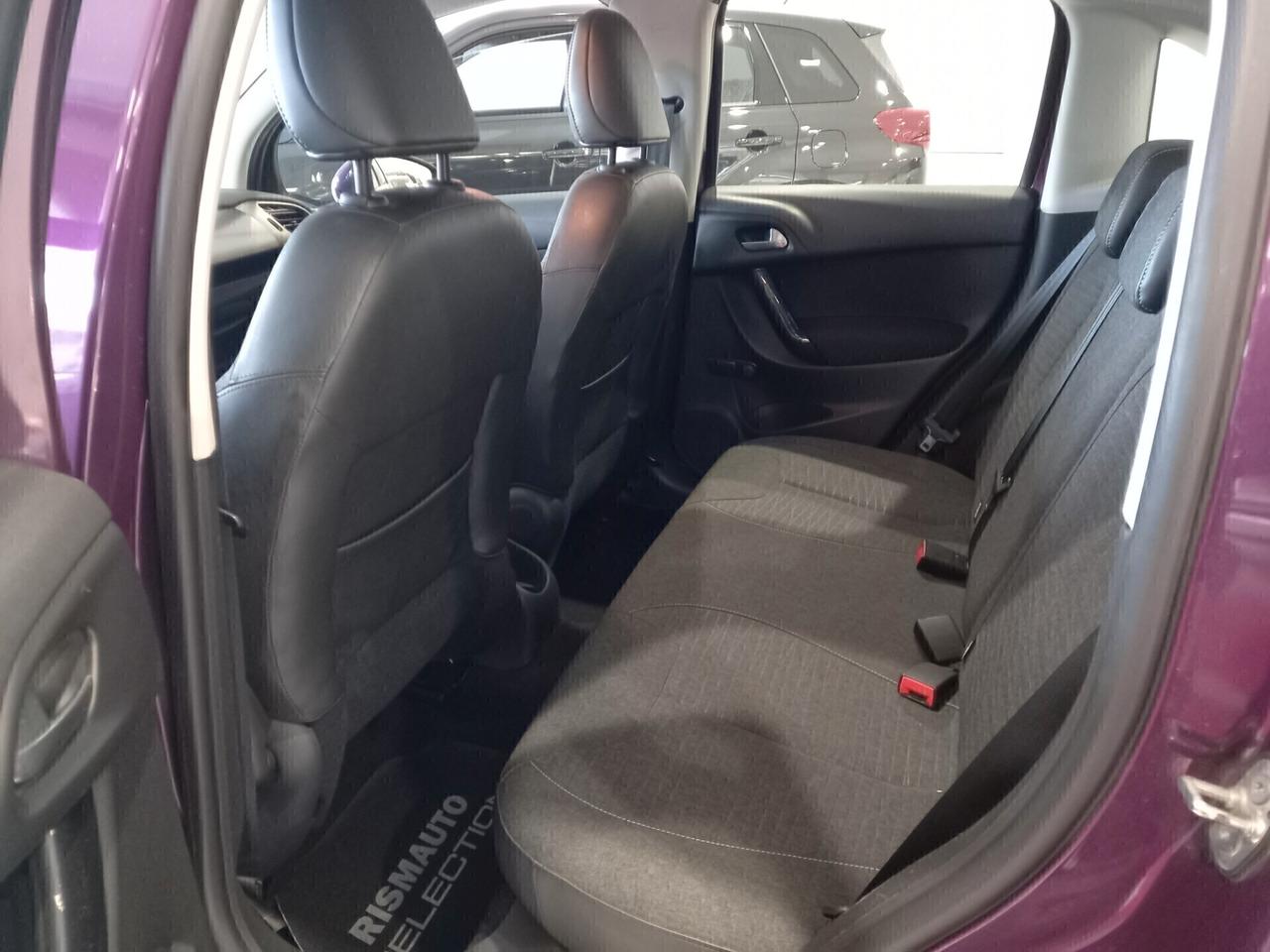 Citroen C3 5 porte 69.500 km Euro 6