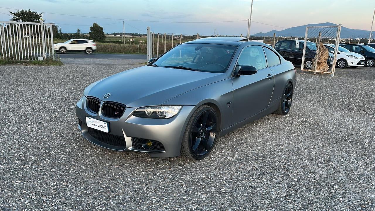 Bmw 330 330d cat MSport