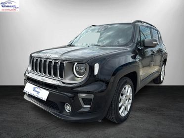JEEP - Renegade - 1.6 Mjt 130CV Limited#FARI FULL LED!