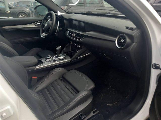 ALFA ROMEO Stelvio 2.2 t Veloce Q4 210cv auto