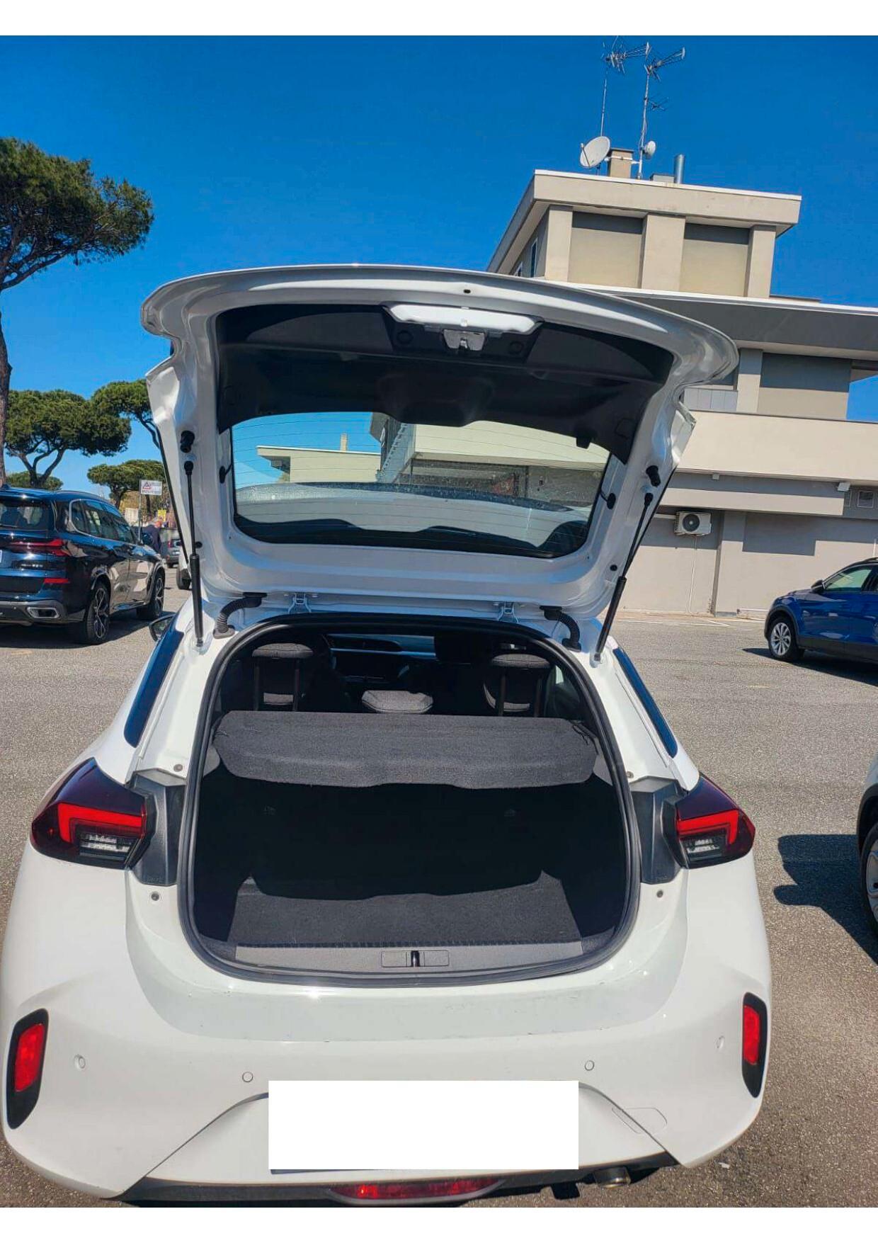 Opel Corsa 1.2 100 CV aut. GS