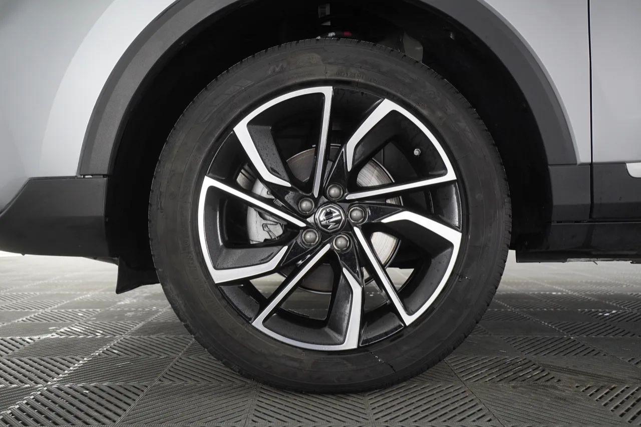 Mg ZS 1.5 VTi-tech Luxury