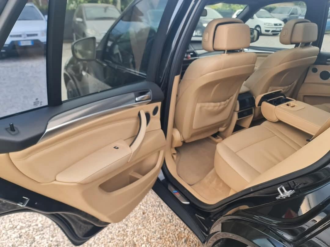 Bmw X5 xDrive30d msport