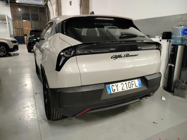 ALFA ROMEO Junior 1.2 136 CV Hybrid eDCT6