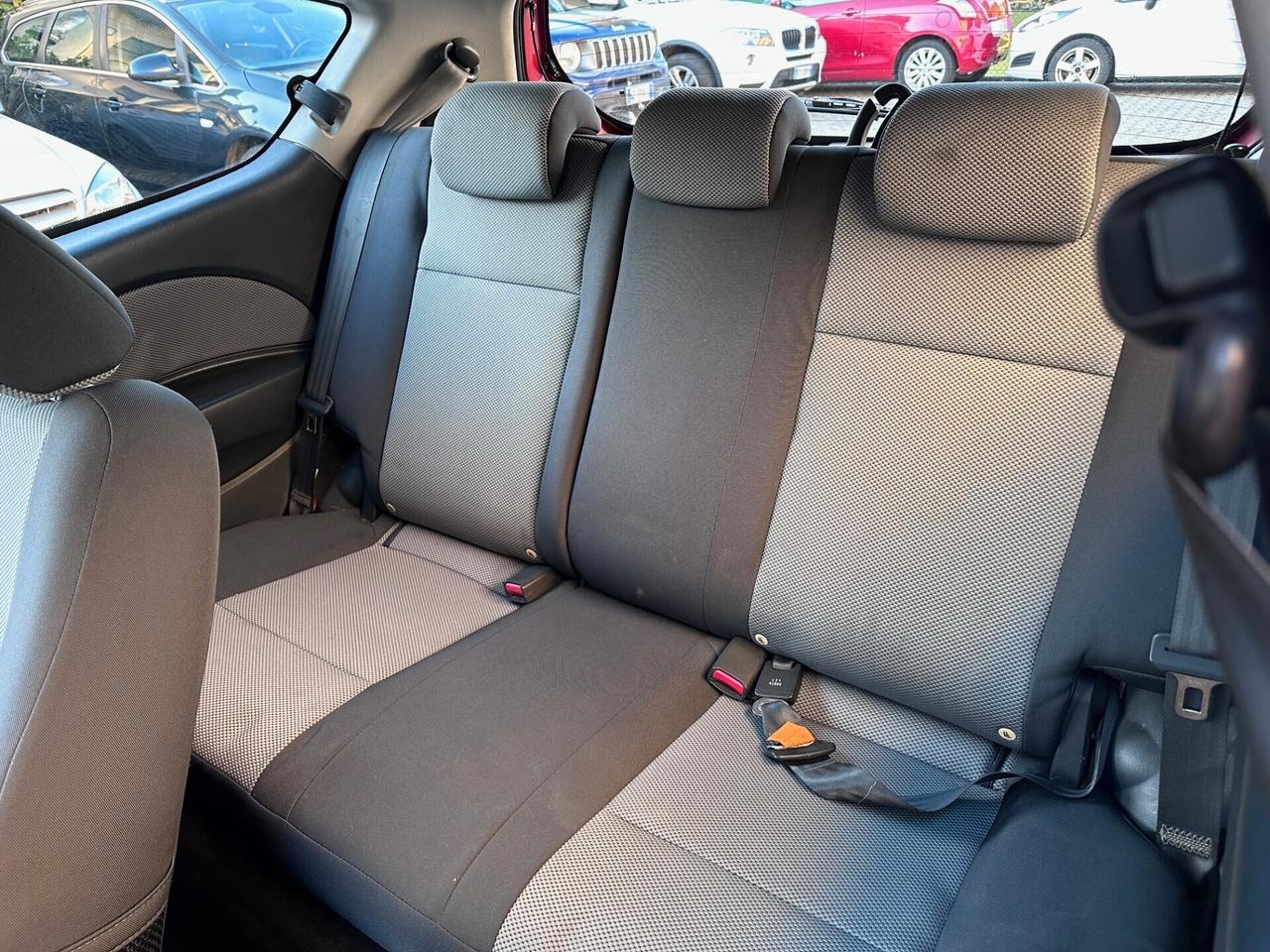 Chevrolet Aveo 1.2 3 porte LS GPL Eco Logic* GPL/2031*NEOPATENTATI