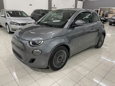 500e 42 kWh BUSINESS PARI NUOVO BELLA!!!!!!