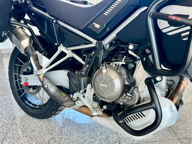APRILIA Tuareg 660 2022 *BAULETTI - SCARICO ARROW*