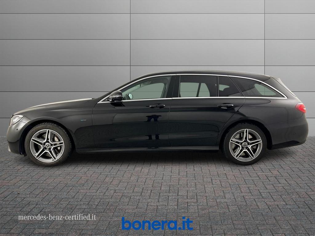 Mercedes Classe E 300 300 de EQ-POWER Premium 9G-Tronic