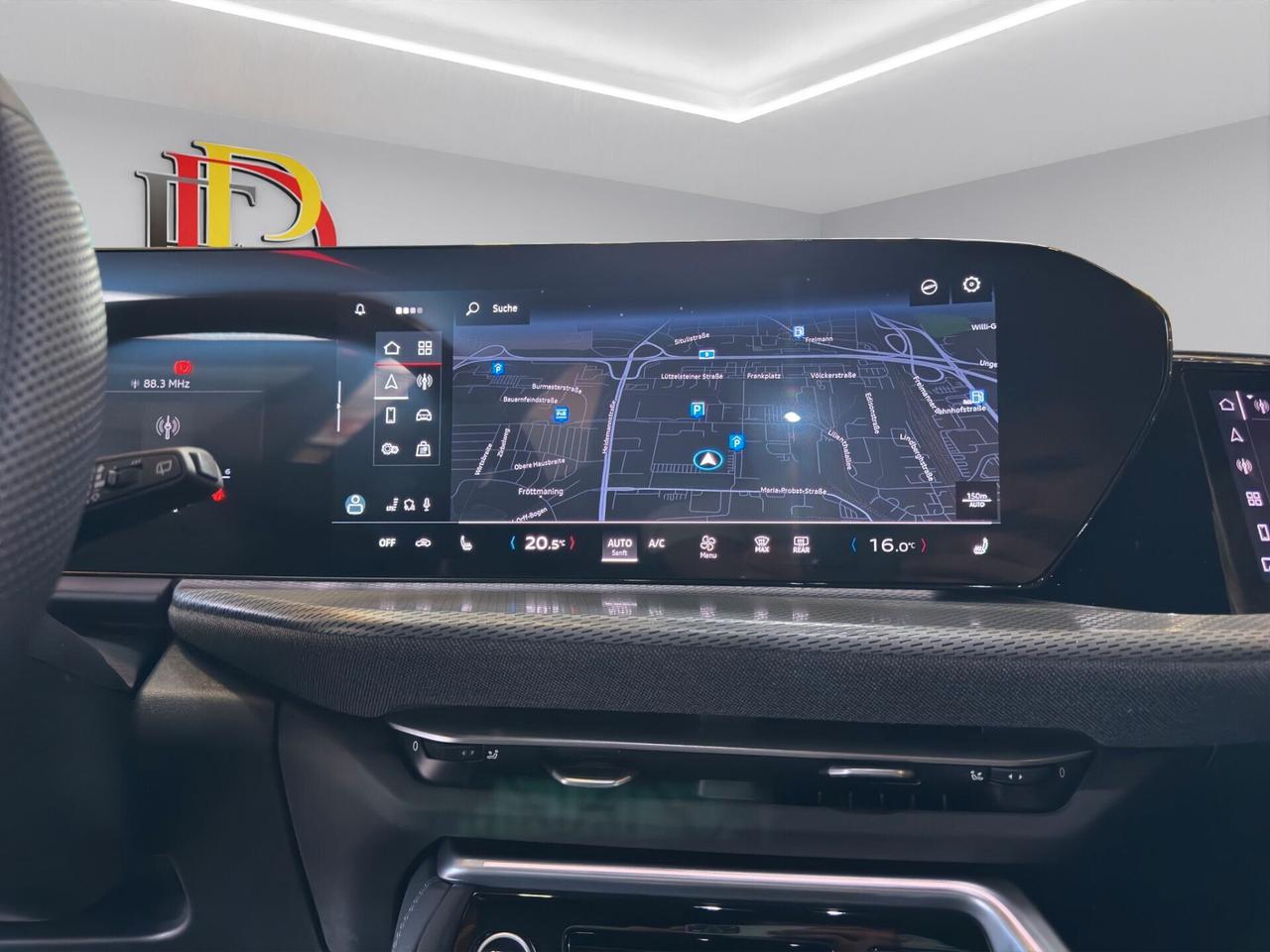 Audi Q5 S line Edition One TDI quattro S tronic