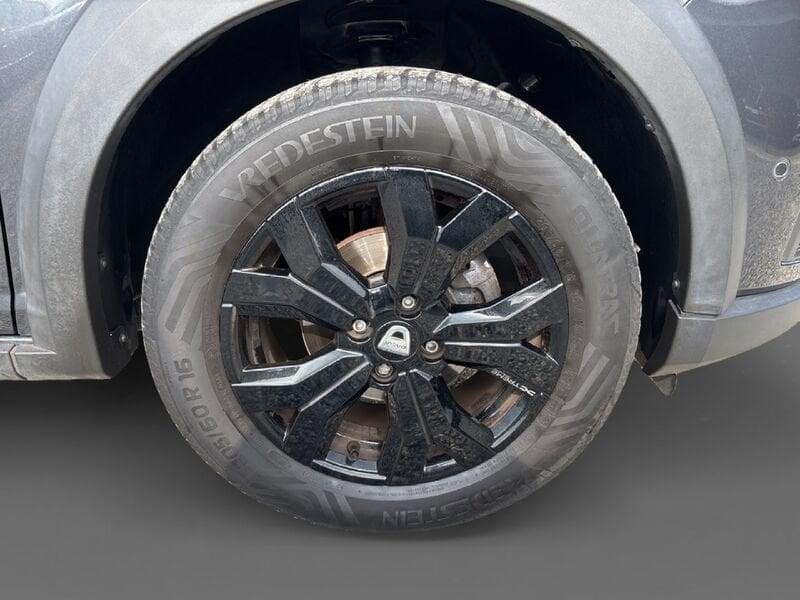 Dacia Jogger Jogger 1.0 TCe GPL 100 CV 5 posti Extreme Up