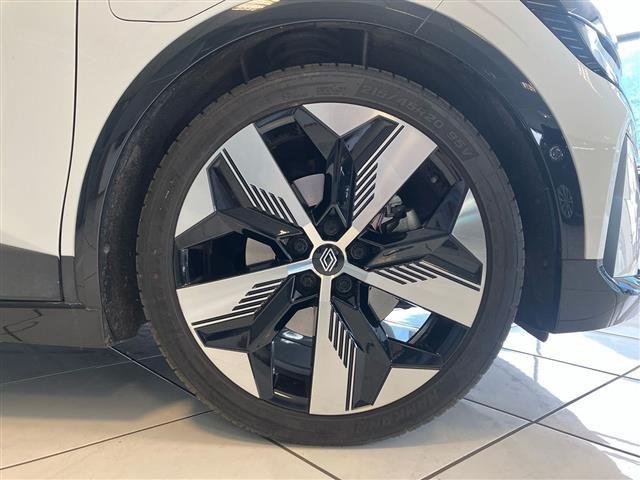 RENAULT Megane E-Tech Electric Techno EV60 AC22