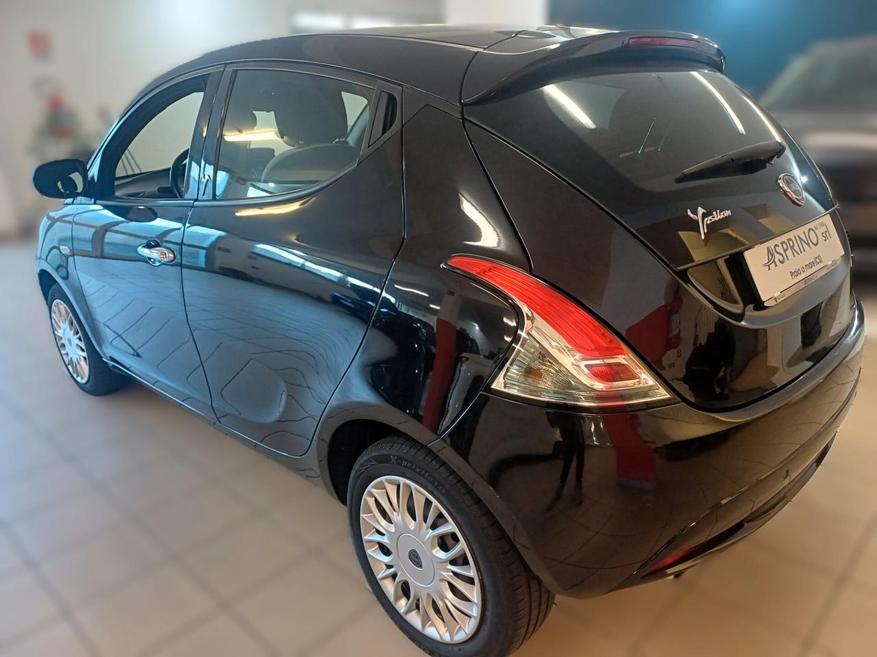 Lancia Ypsilon 1.3 MJT 16V 95 CV 5 porte S&S
