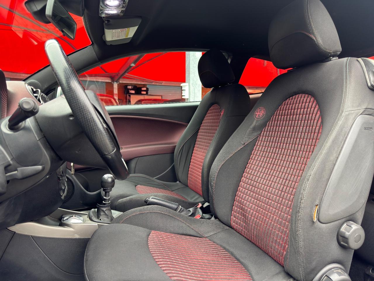 Alfa Romeo MiTo 1.4 T 170 CV M.air S&S Quadrifoglio Verde Premium Pack