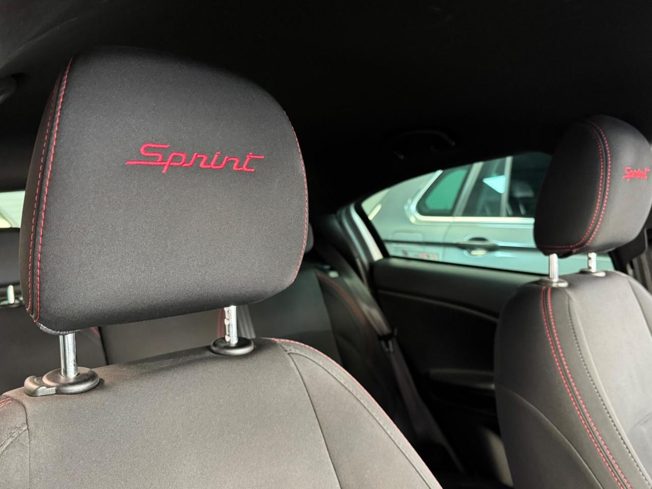 Alfa Romeo Giulietta 1.6 JTDm-2 120 CV Sprint