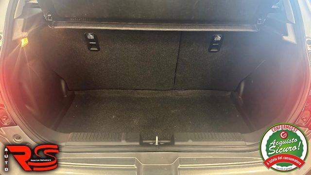 SUZUKI Swift 1.2 Hybrid Top