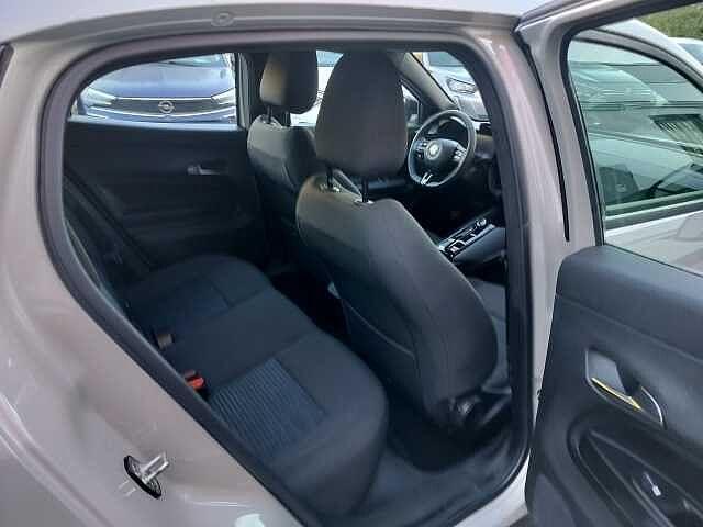 Alfa Romeo Junior 1.2 136 CV Hybrid eDCT6