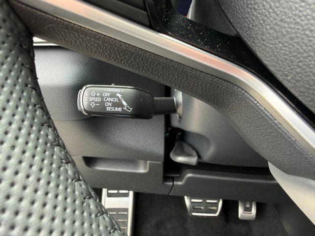 SKODA Karoq 1.5 TSI DSG SportLine GANCIO Matrix Cam Smart Link