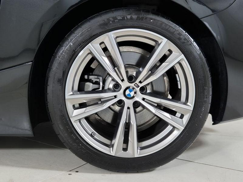 BMW Z4 G29 2019 sdrive 20i Msport auto