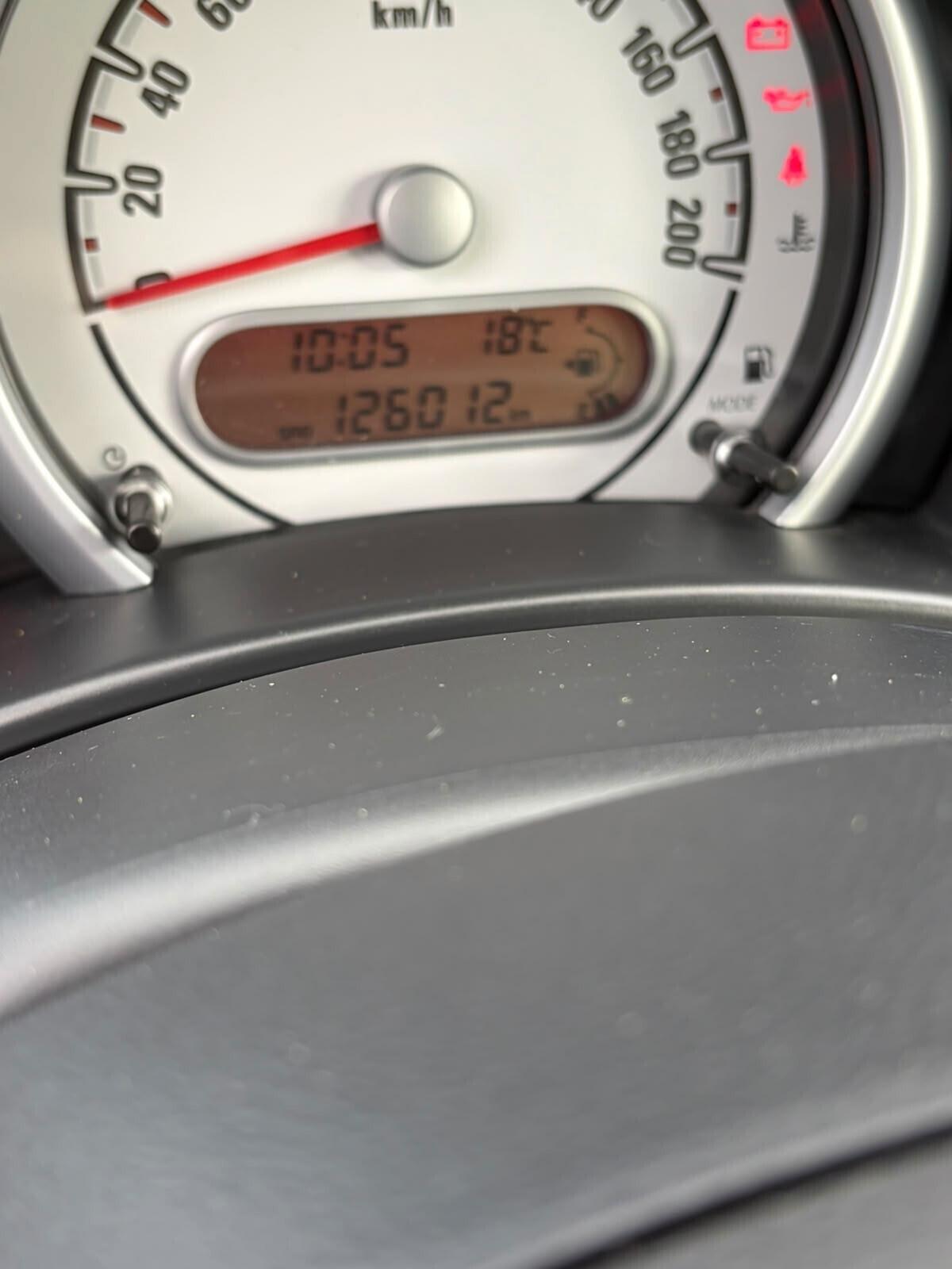 Opel Agila 1.2 Benz.85cv Enjoy