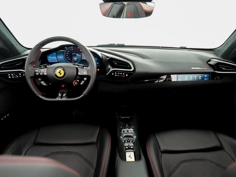 Ferrari 296 GTS 296 GTS 3.0