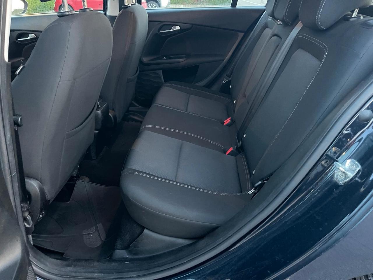 Fiat Tipo 1.6 Mjt S&S 5 porte Easy