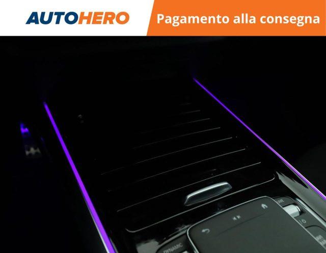 MERCEDES-BENZ GLA 200 d Automatic Premium