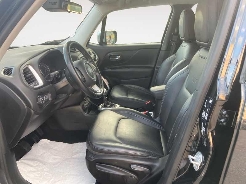 JEEP Renegade 2.0 mjt Limited 4wd 140cv