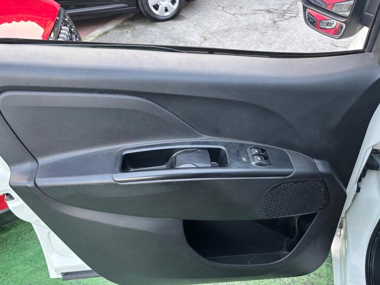 Fiat Doblo Doblò 1.4 T-Jet 16V Natural Power Lounge