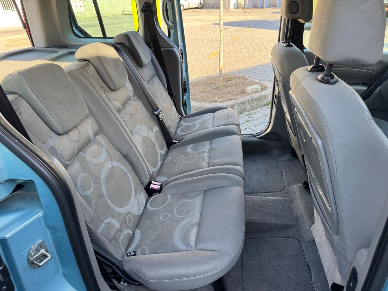 Renault Kangoo 1.5 dCi 105CV 4p. Neopatentato