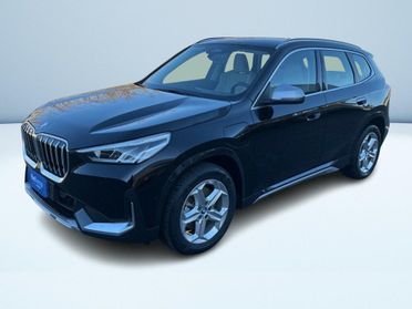 BMW X1 30 e xLine xDrive DCT