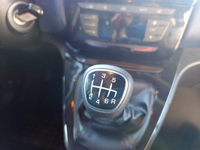 LANCIA Ypsilon 1.0 FireFly 5 porte S&S Hybrid Oro