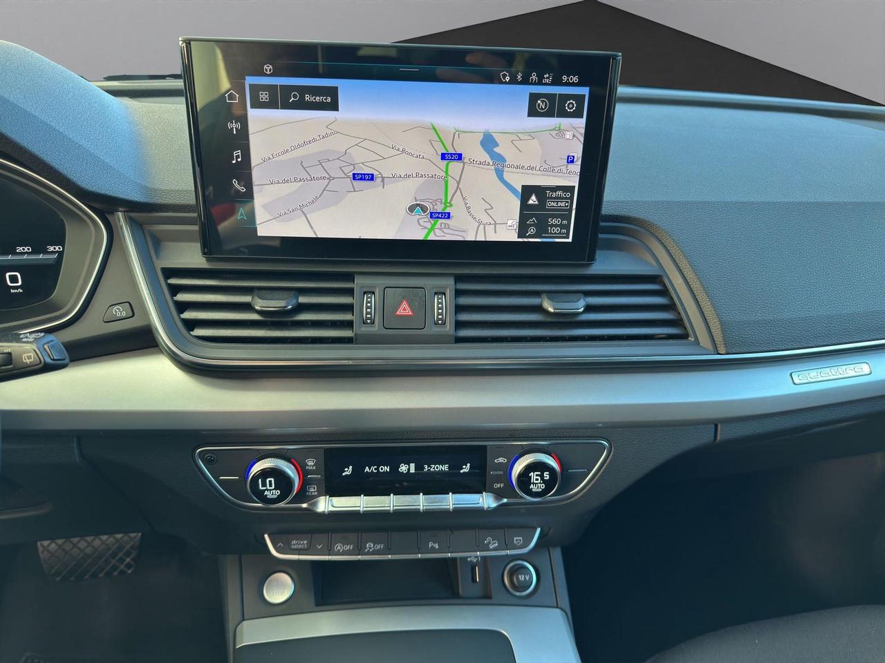 Audi Q5 Sportback 40 2.0 tdi mhev 12V Business