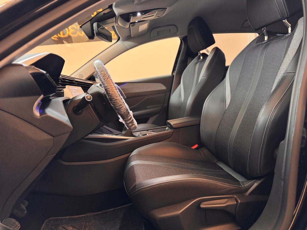 Peugeot 308 BlueHDi 130 S&S SW Allure Pack