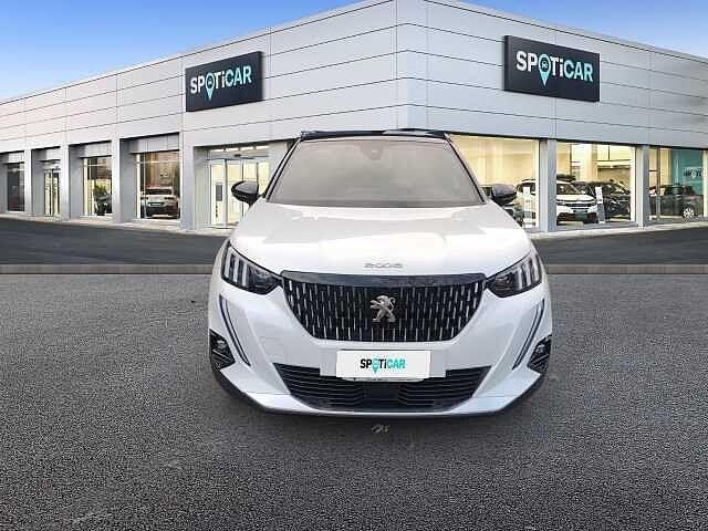 Peugeot 2008 BlueHDi 110 S&S GT