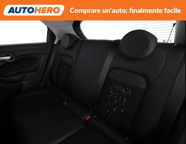 FIAT 500X 1.0 T3 120 CV Connect