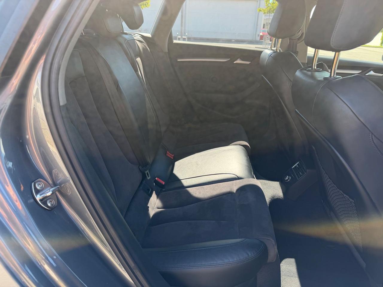 Audi A3 1.6 30 TDI S Line #11603
