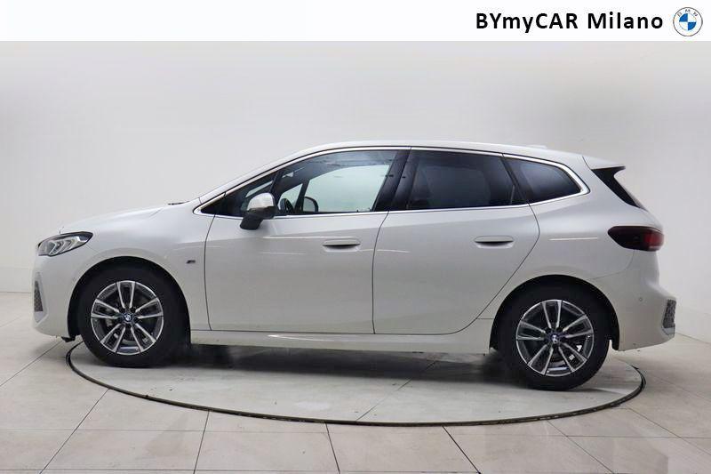 BMW Serie 2 Active Tourer 218 d Msport DCT