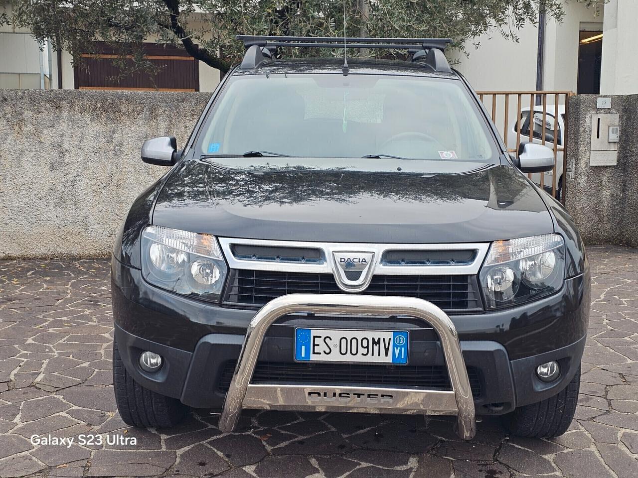 Dacia Duster 1.5 dCi 90CV 4x2 Ambiance