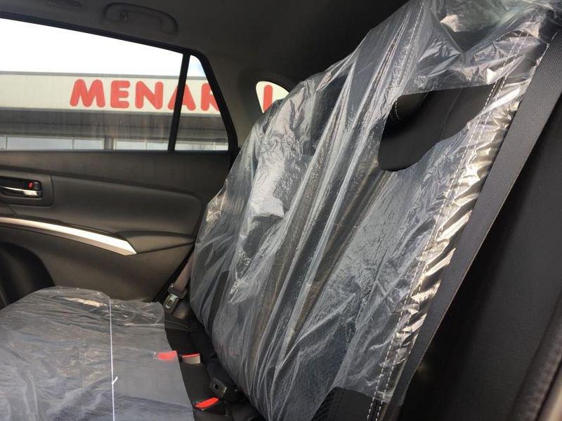 Suzuki S-Cross 1.4 Hybrid 4WD AllGrip Top+ 4X4 IBRIDA NUOVA KM0