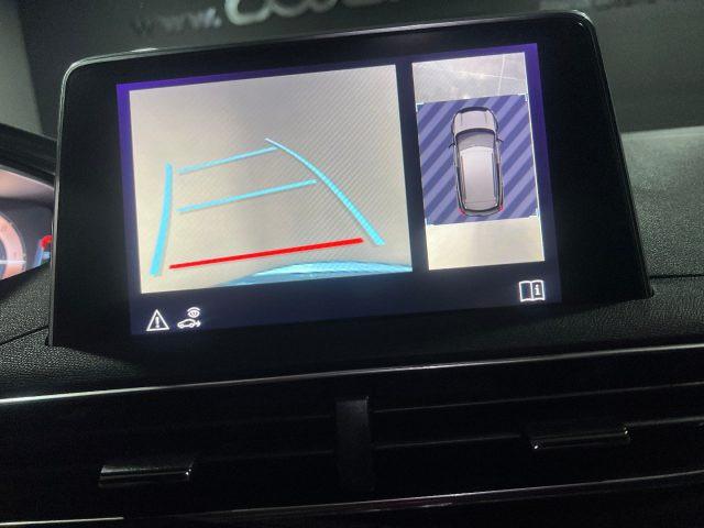PEUGEOT 3008 BlueHDi 130 S&S EAT8 GT Line