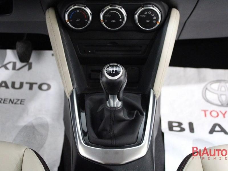 Mazda Mazda2 2 1.5 Exceed 90cv