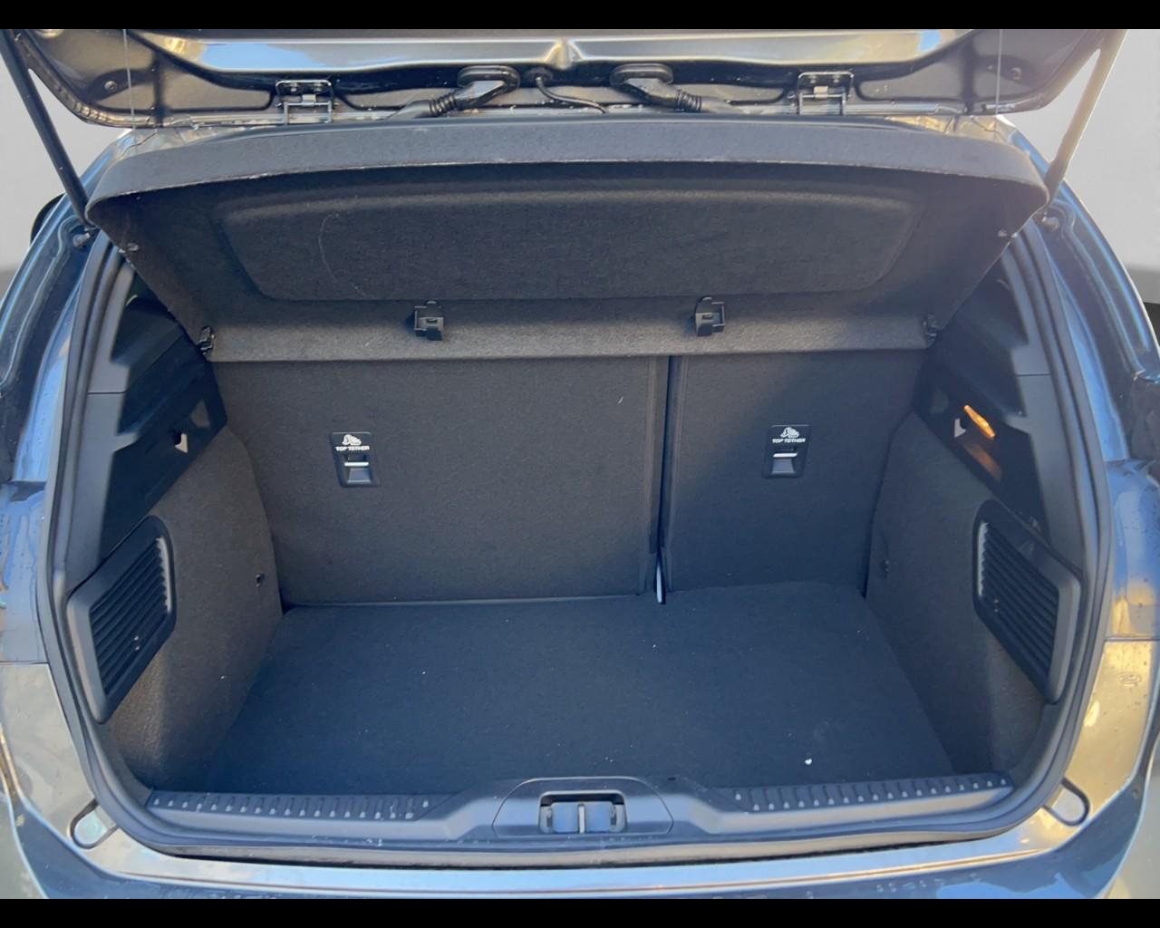 FORD Focus MY22 ST-L Sty 1.0 ECB 125CV Hyb 5p