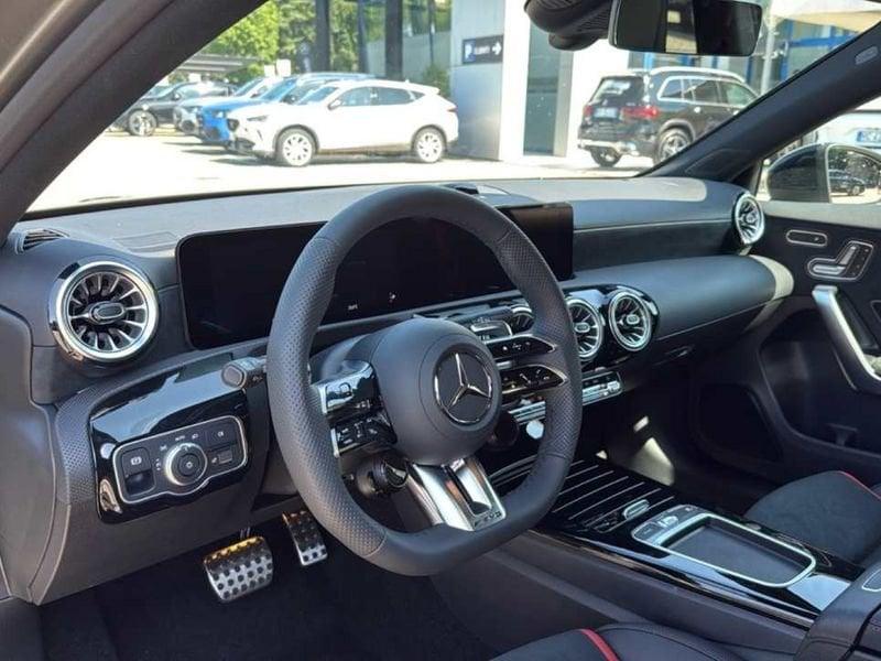 Mercedes-Benz Classe A 35 AMG 4Matic Premium Racing Collection