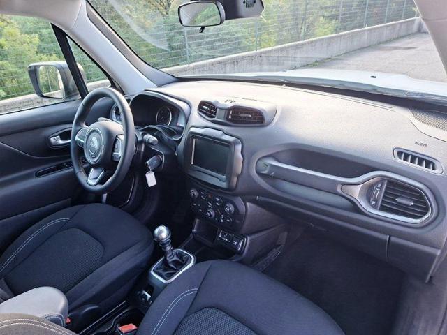 JEEP Renegade 1.6 Mjt 130 CV Longitude