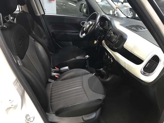Fiat 500L 500L 1.3 mjt Lounge 95cv / EURO6